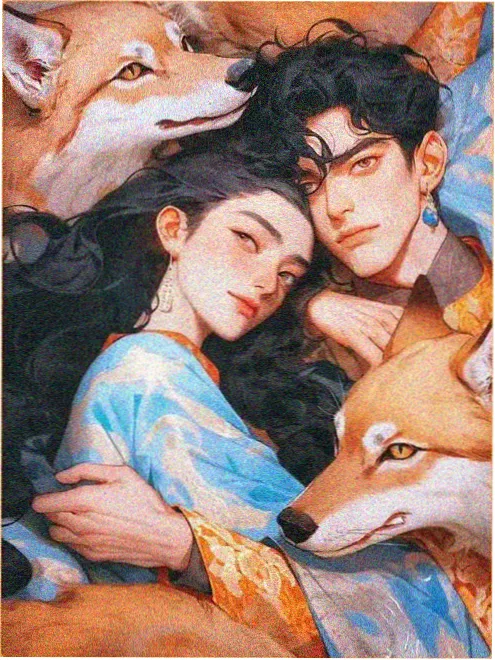 沉默回声剧照
